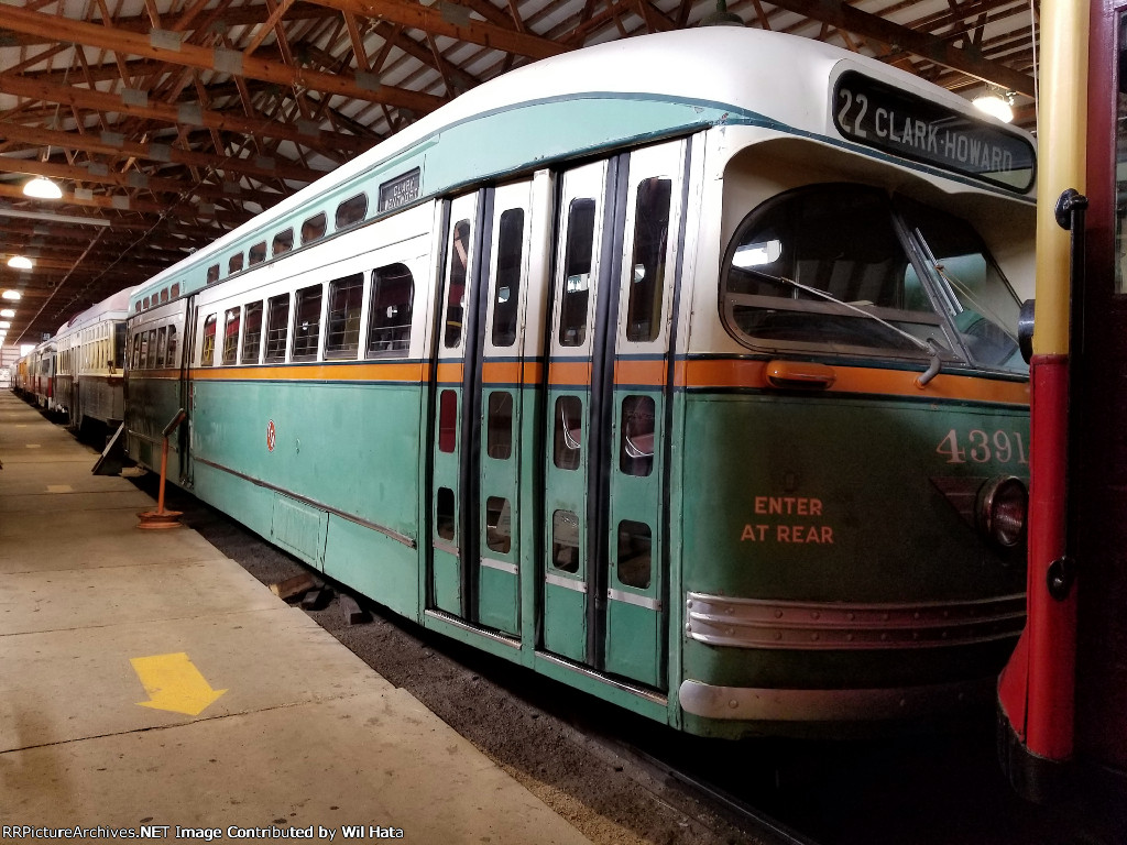 CTA PCC 4391